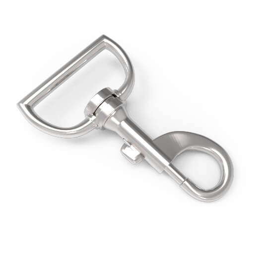 Carabiner Hook