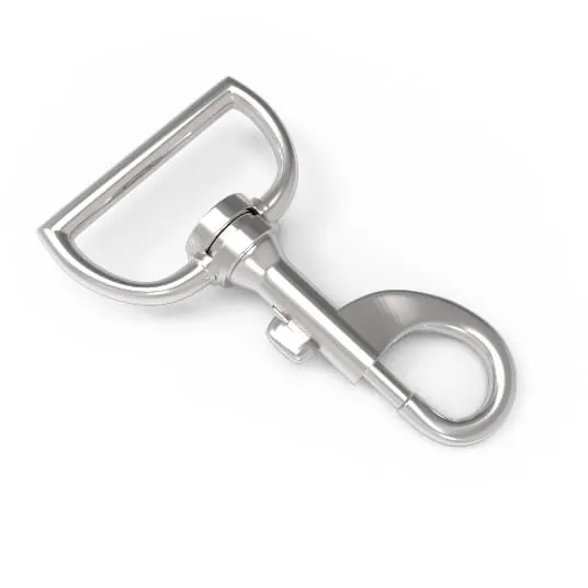 Carabiner Hook