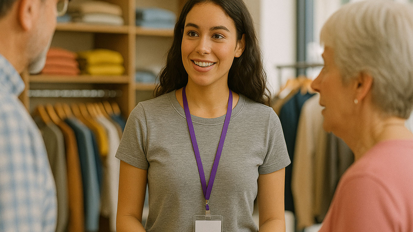 Retail use case